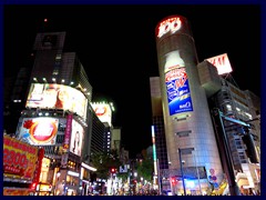 Shibuya by night 71